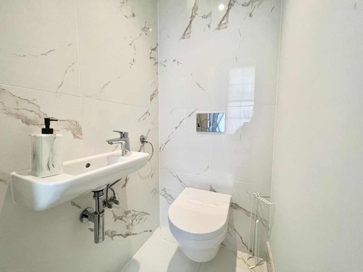 St. Leonards Place, York