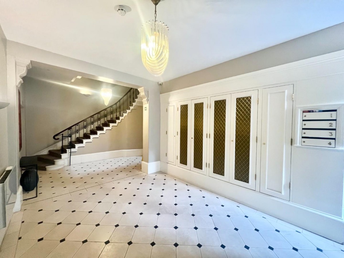 St. Leonards Place, York