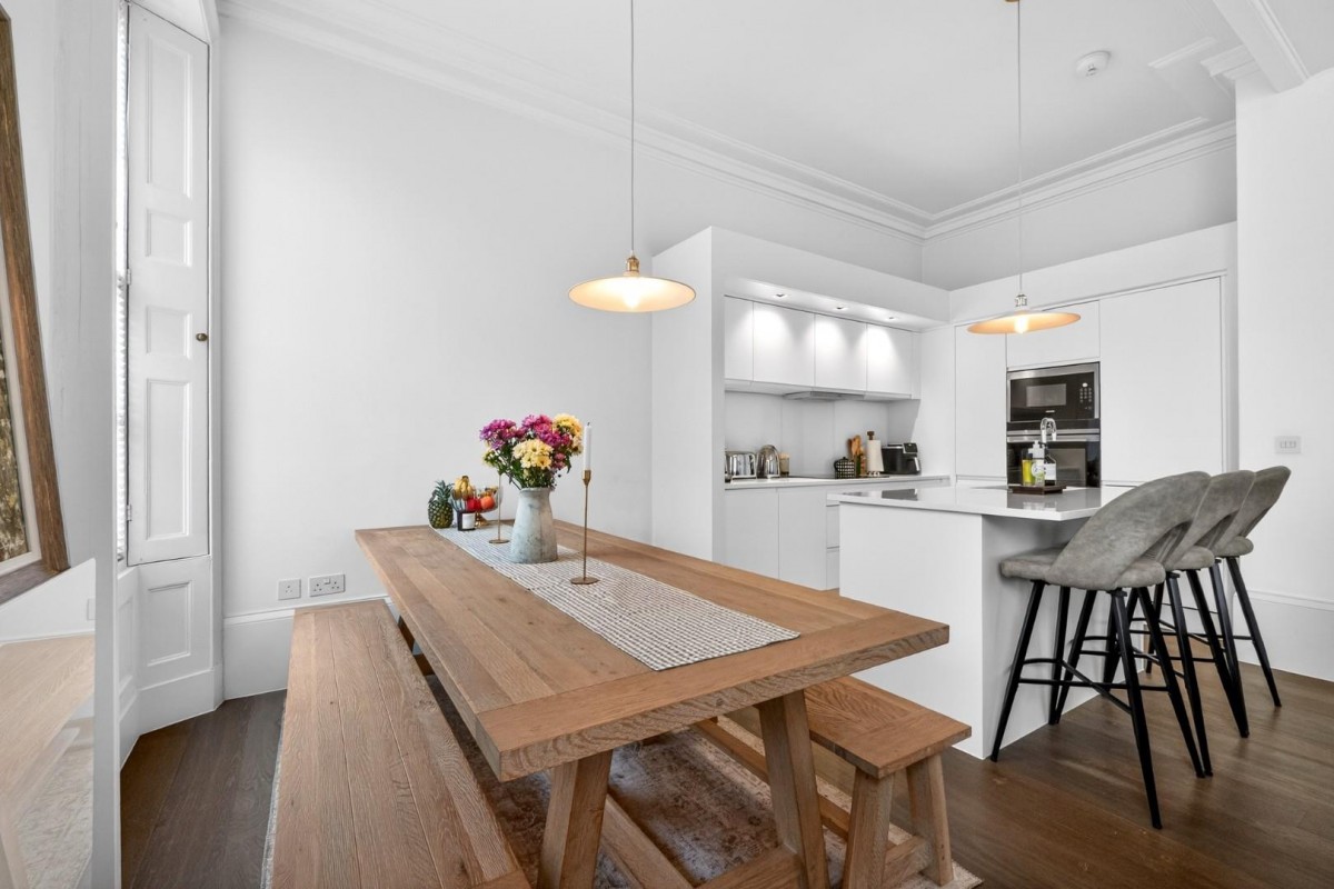 St. Leonards Place, York