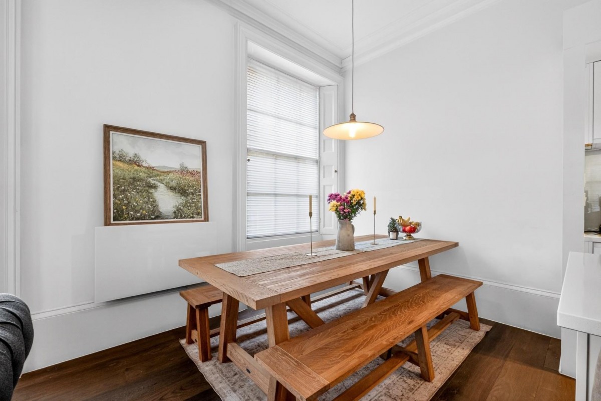 St. Leonards Place, York