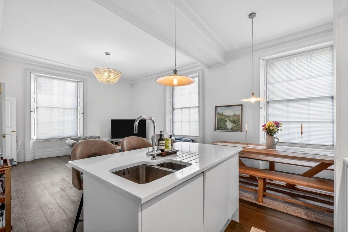 St. Leonards Place, York