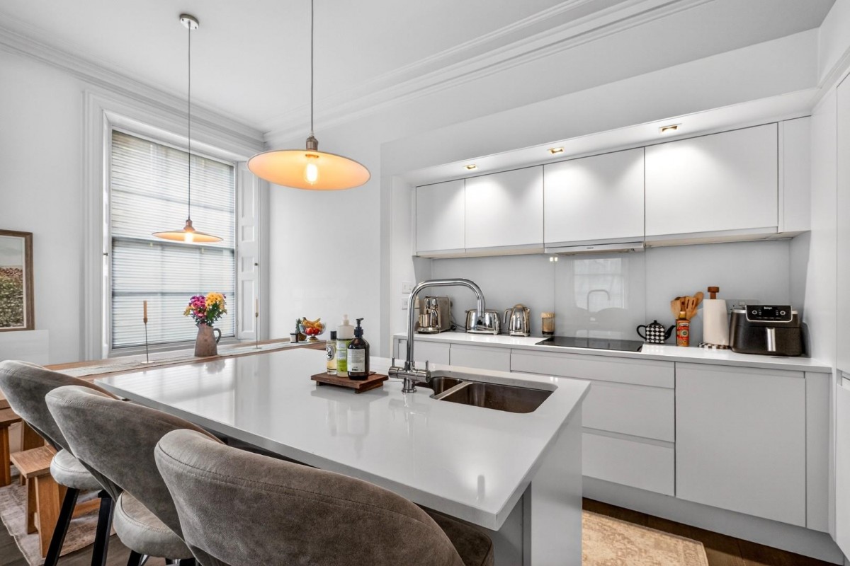 St. Leonards Place, York