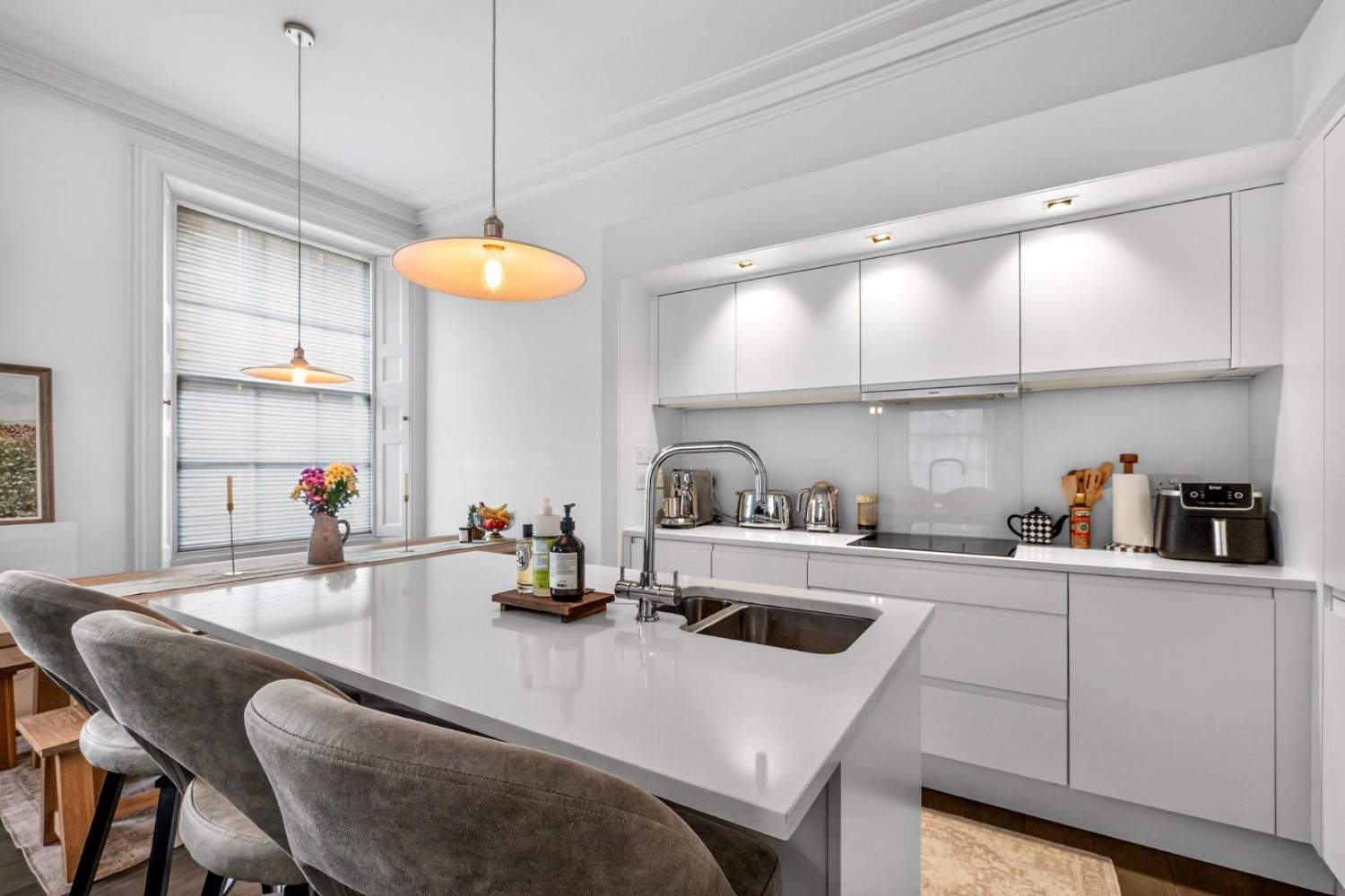 St. Leonards Place, York