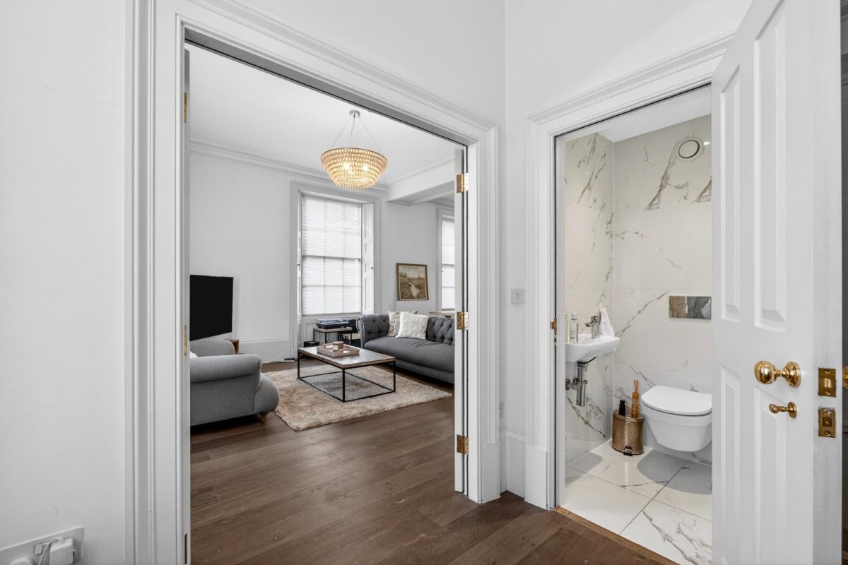 St. Leonards Place, York