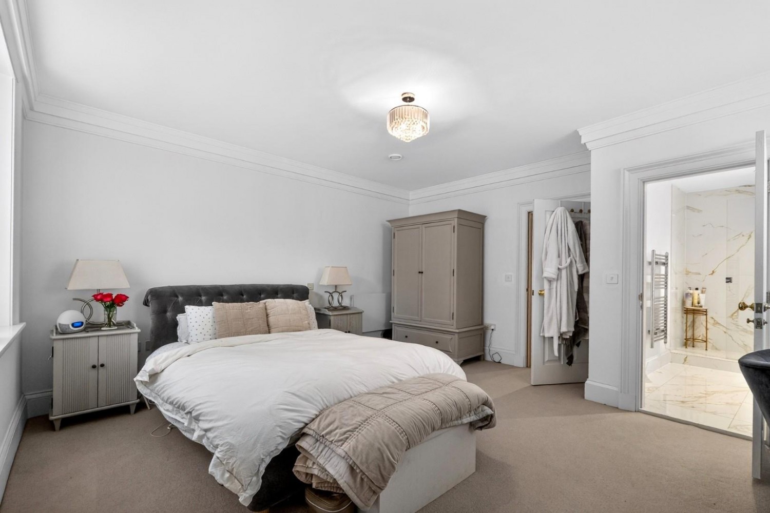 St. Leonards Place, York