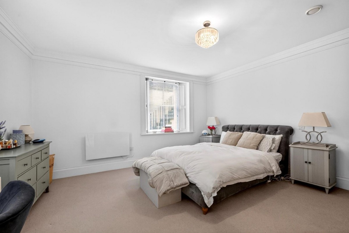 St. Leonards Place, York