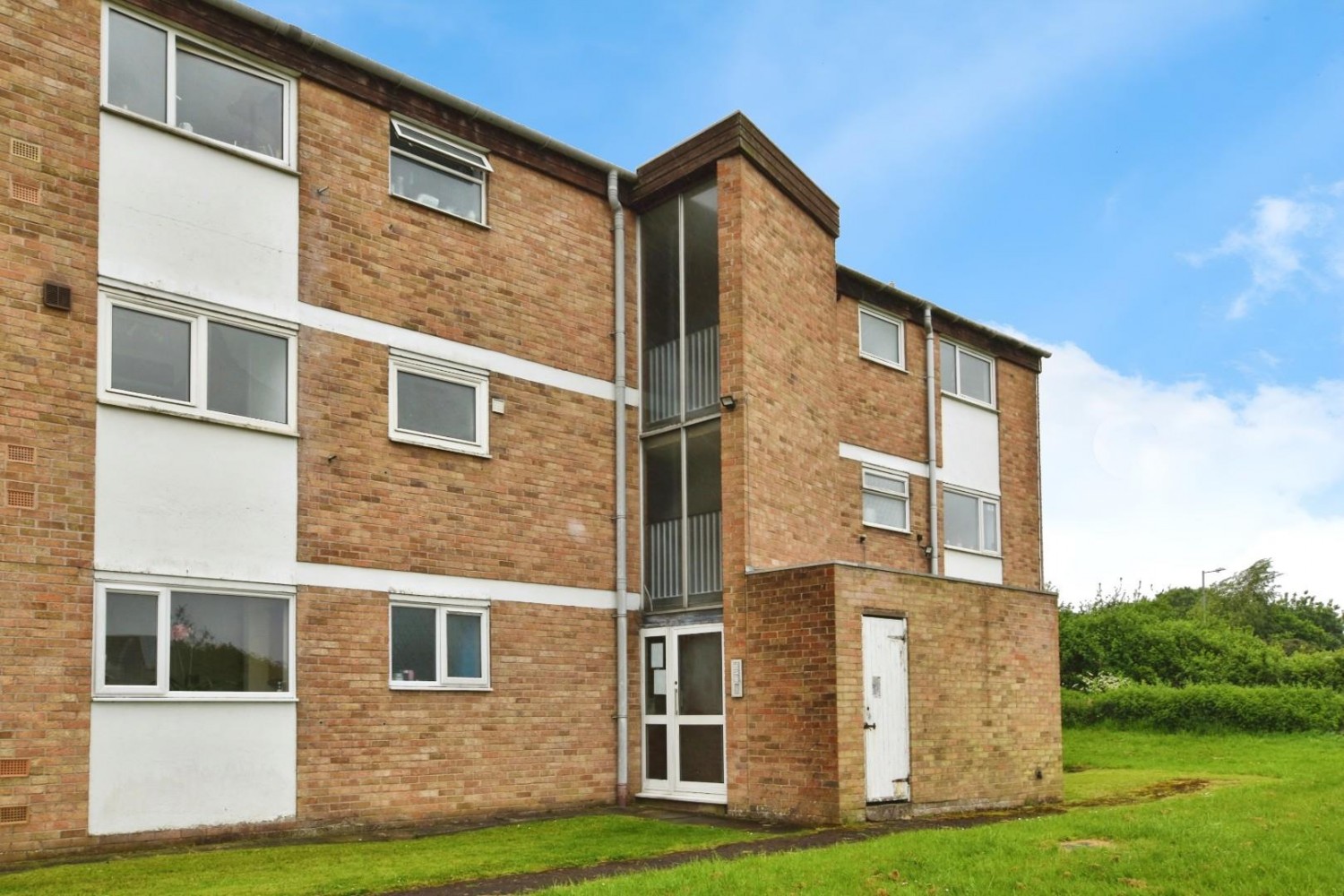 Willmott Close, Bristol