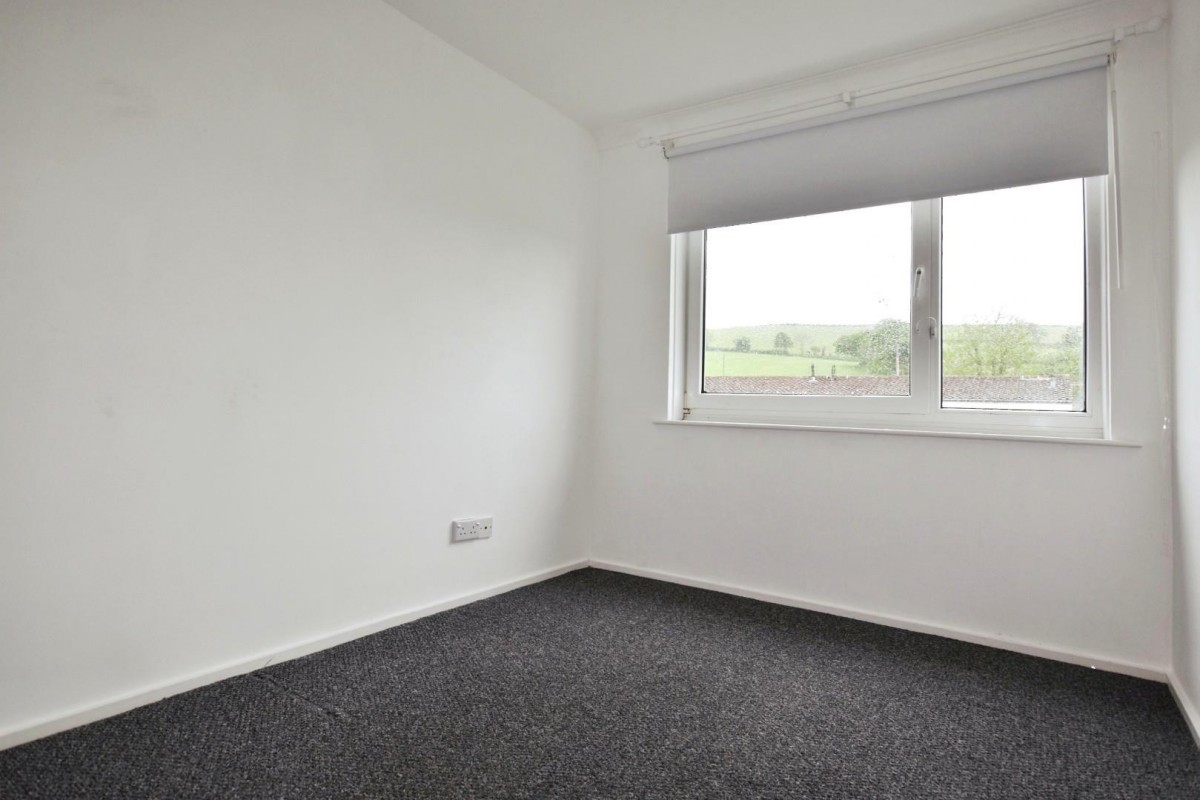 Willmott Close, Bristol