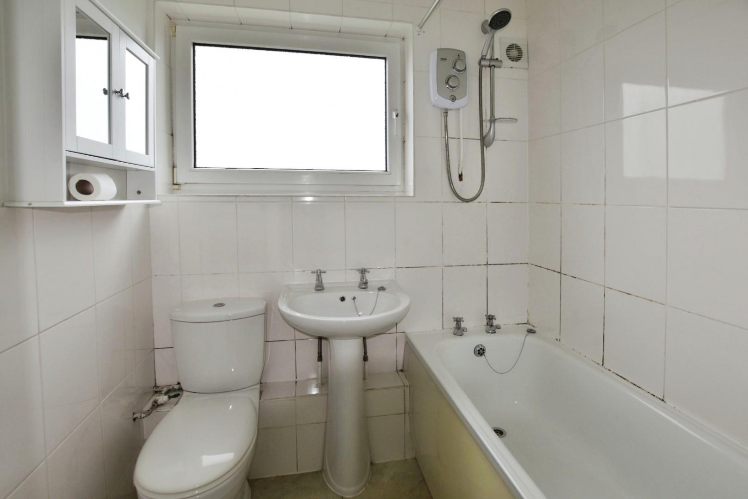 Willmott Close, Bristol