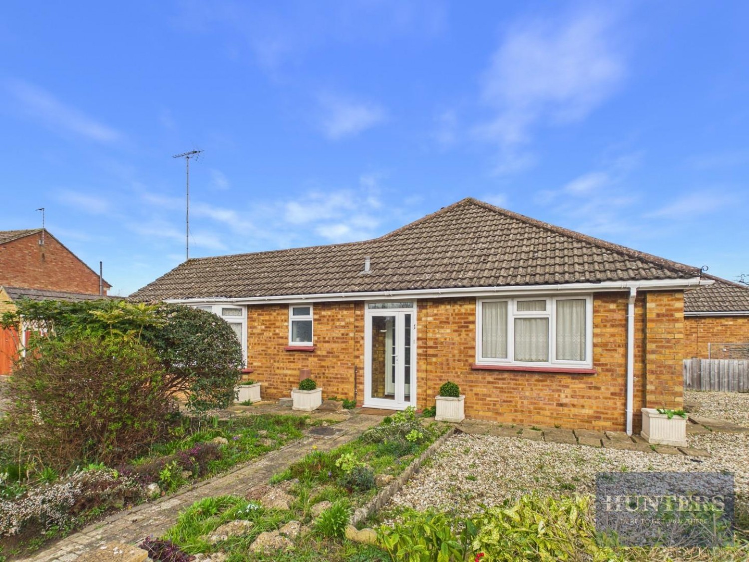 Coberley Road, Benhall, Cheltenham