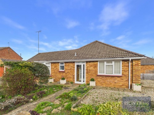 Coberley Road, Benhall, Cheltenham