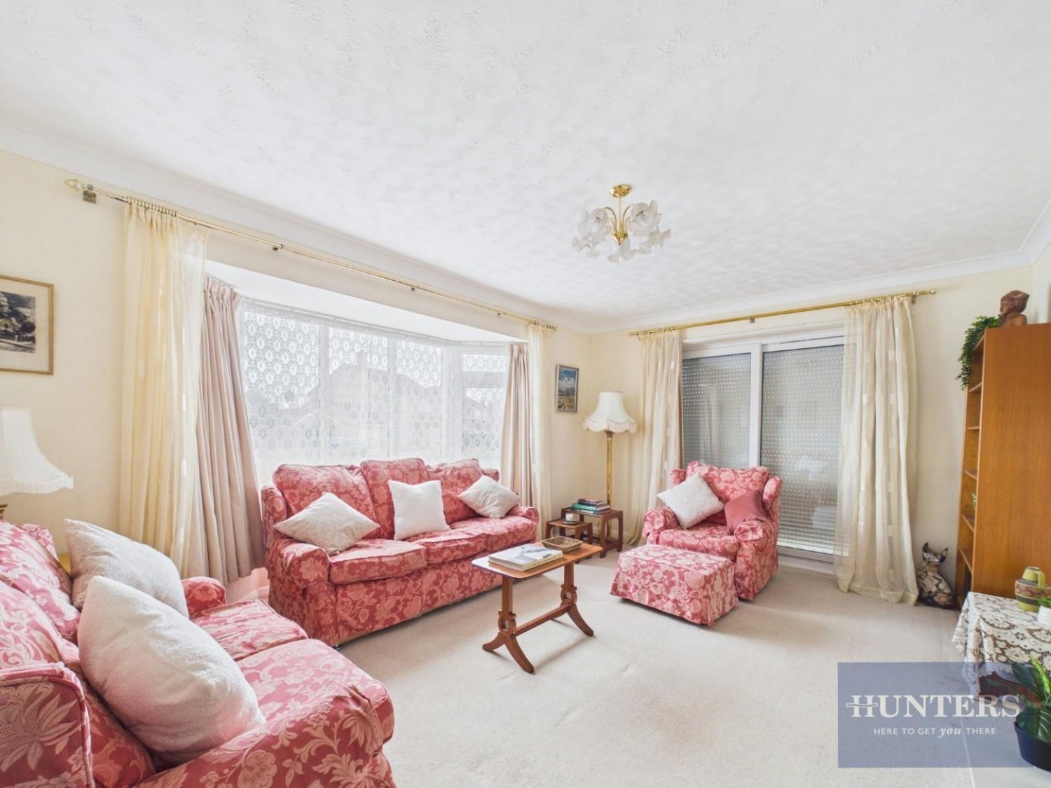 Coberley Road, Benhall, Cheltenham