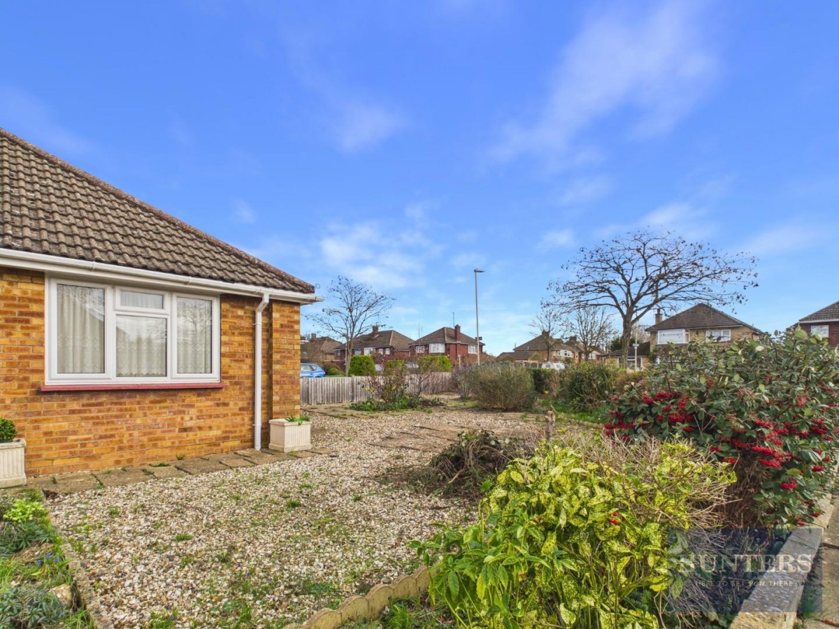 Coberley Road, Benhall, Cheltenham