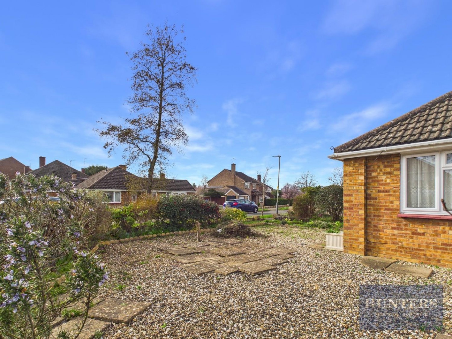 Coberley Road, Benhall, Cheltenham