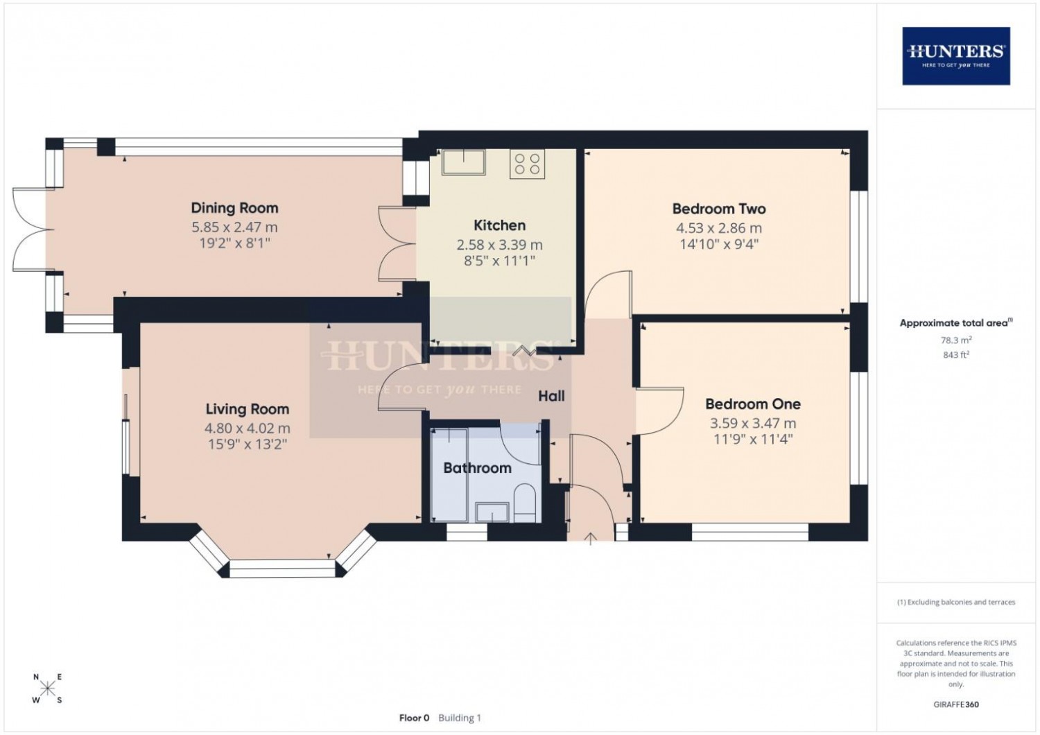 Coberley Road, Benhall, Cheltenham