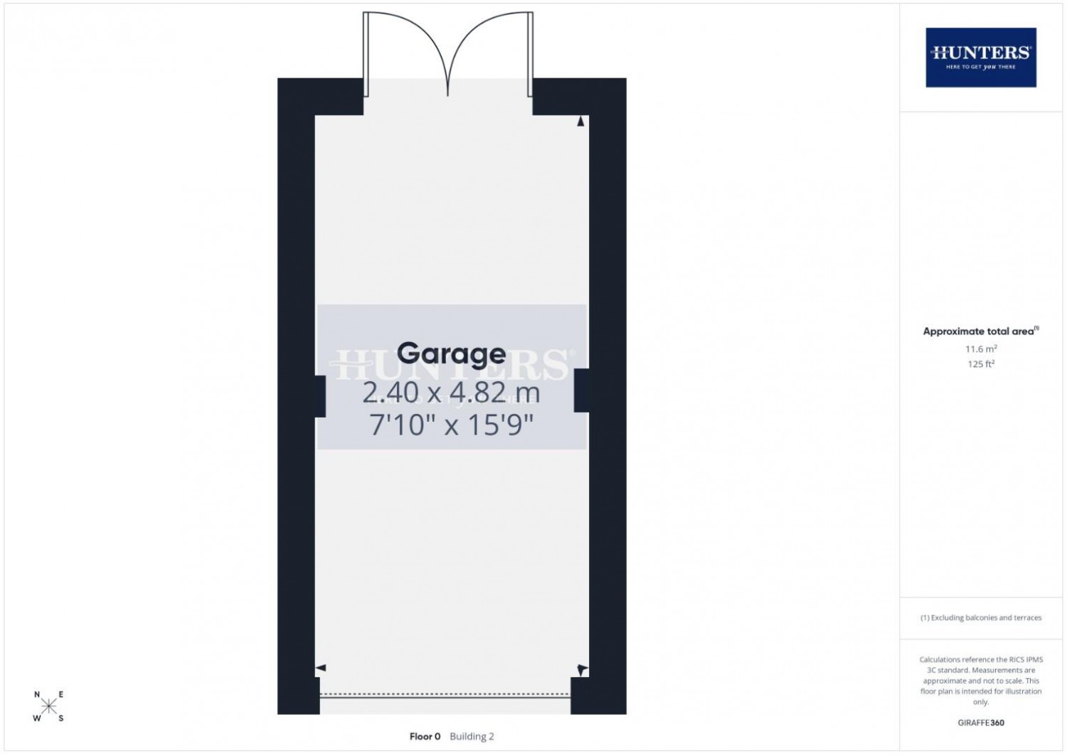 Coberley Road, Benhall, Cheltenham