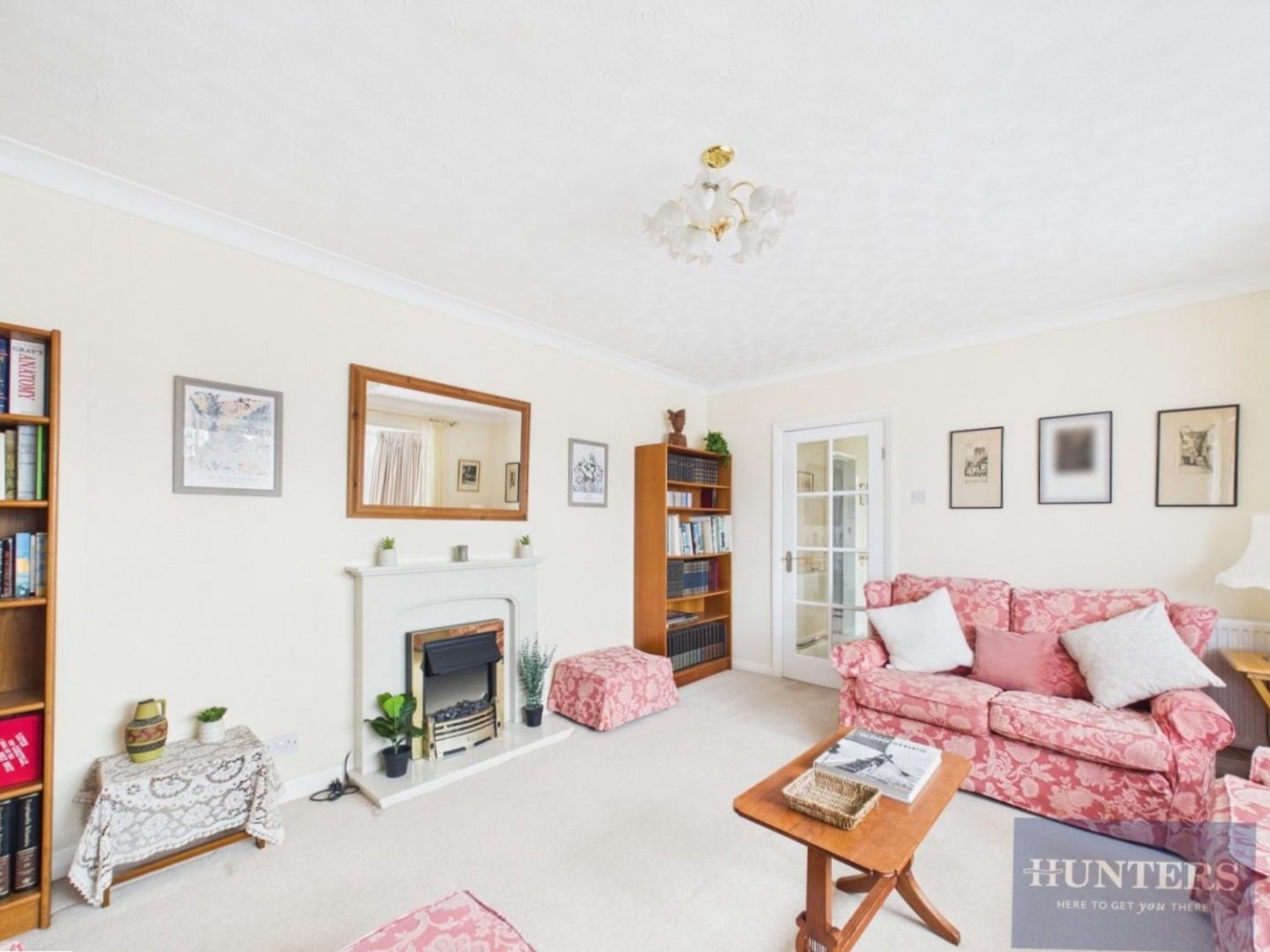 Coberley Road, Benhall, Cheltenham