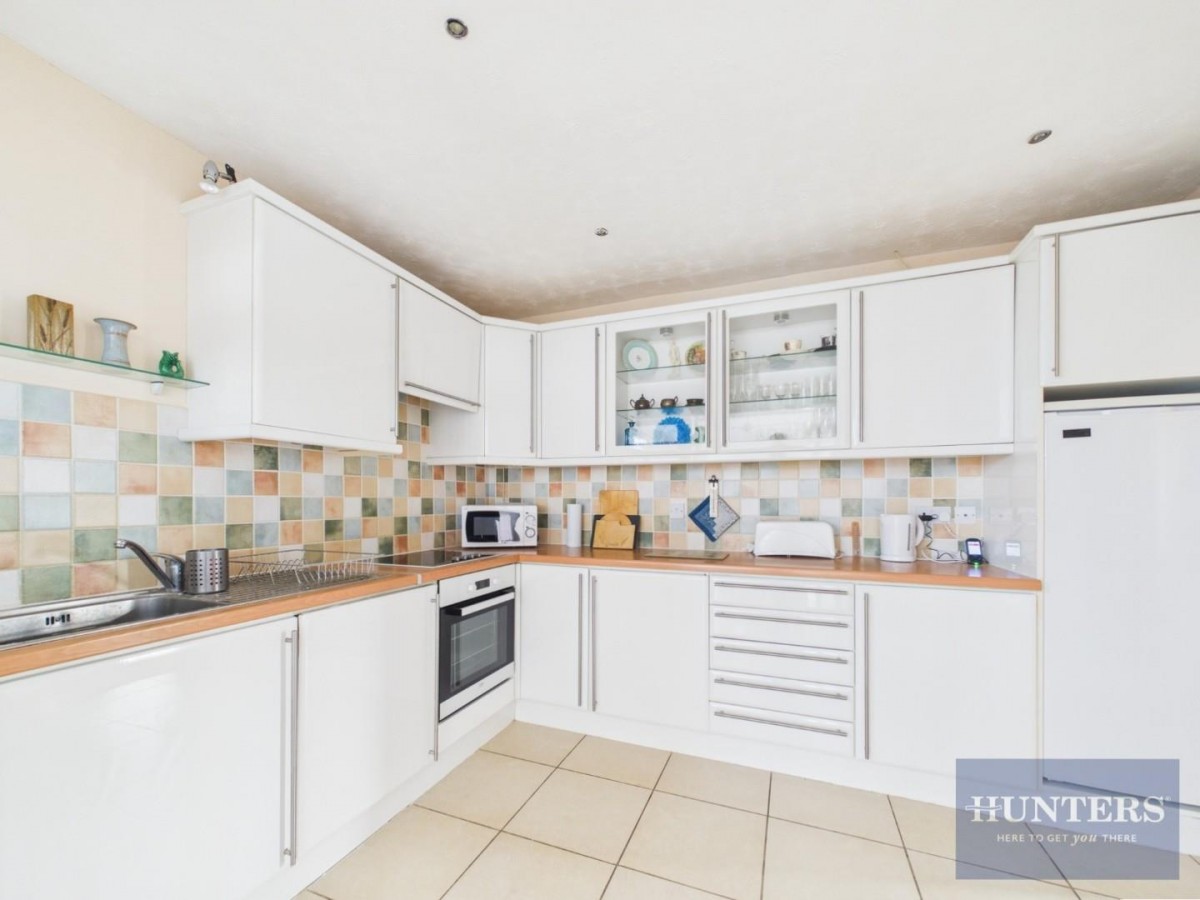 Coberley Road, Benhall, Cheltenham