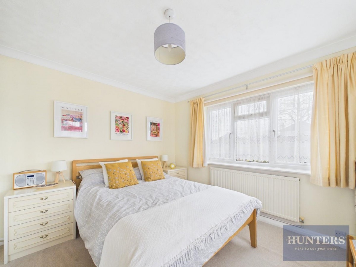 Coberley Road, Benhall, Cheltenham