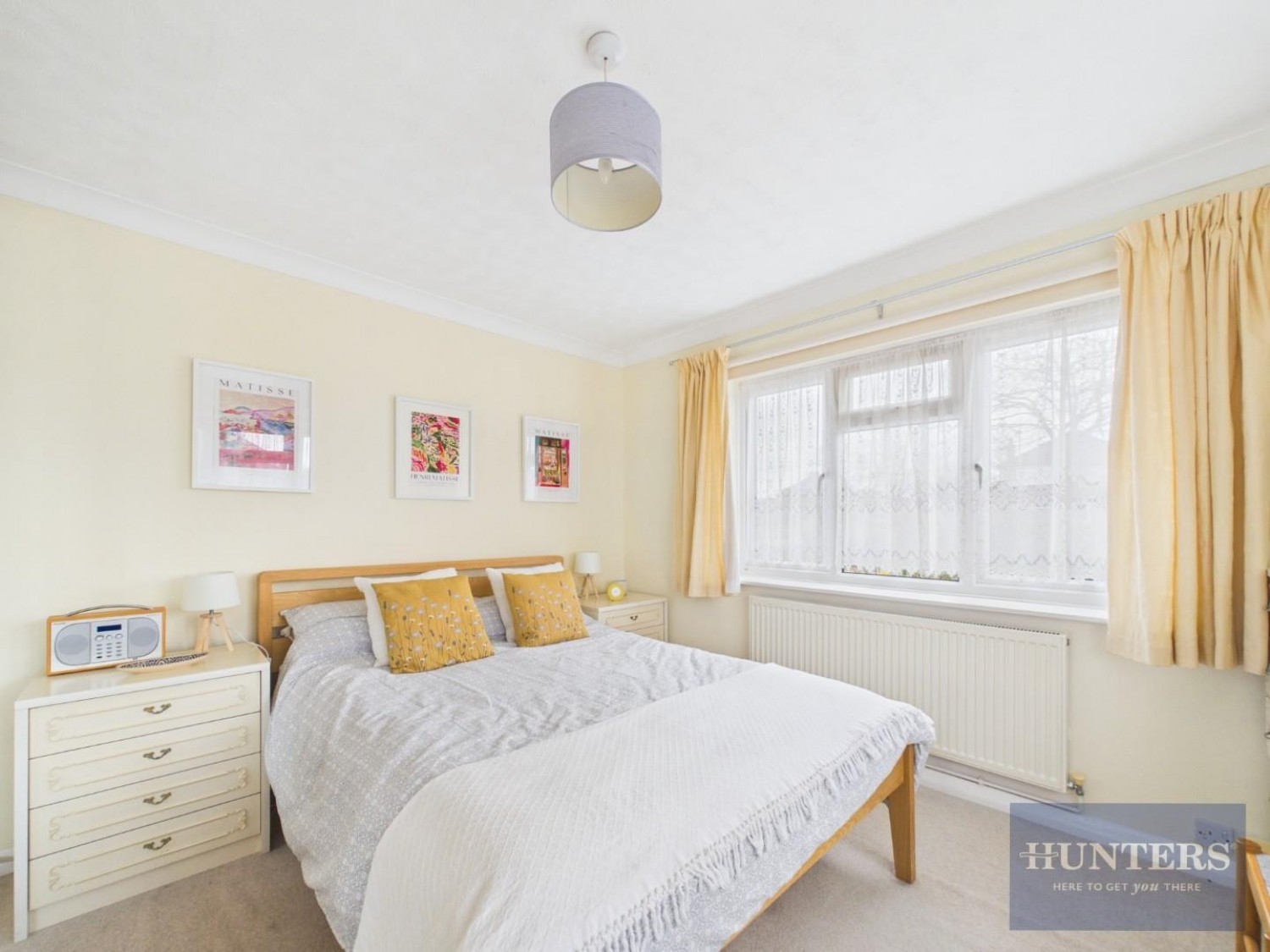 Coberley Road, Benhall, Cheltenham