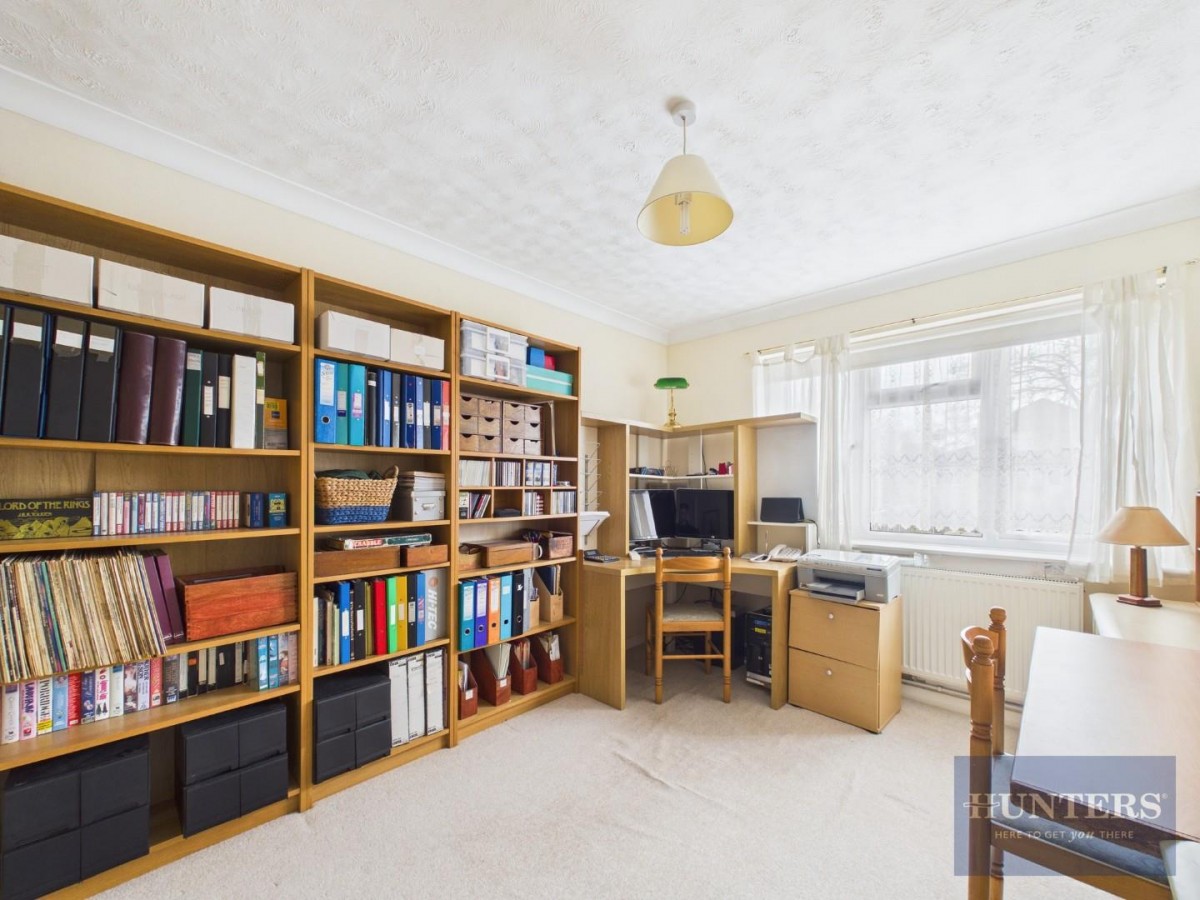 Coberley Road, Benhall, Cheltenham