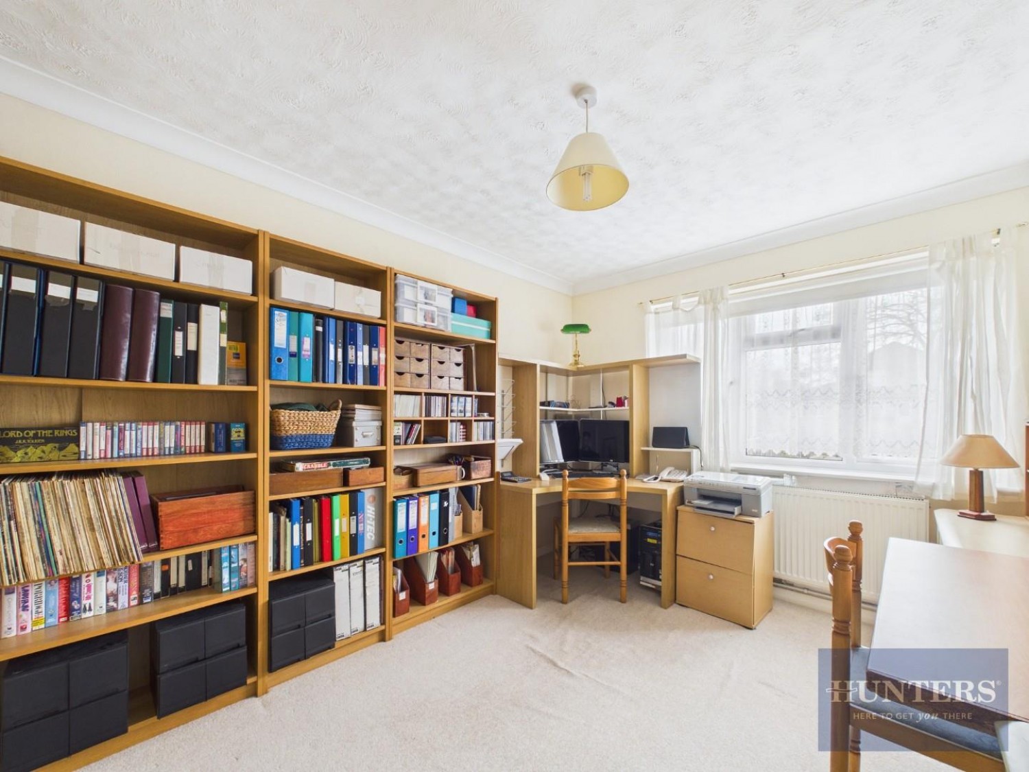 Coberley Road, Benhall, Cheltenham