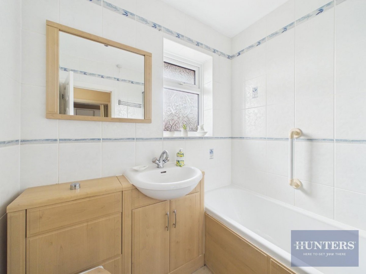 Coberley Road, Benhall, Cheltenham