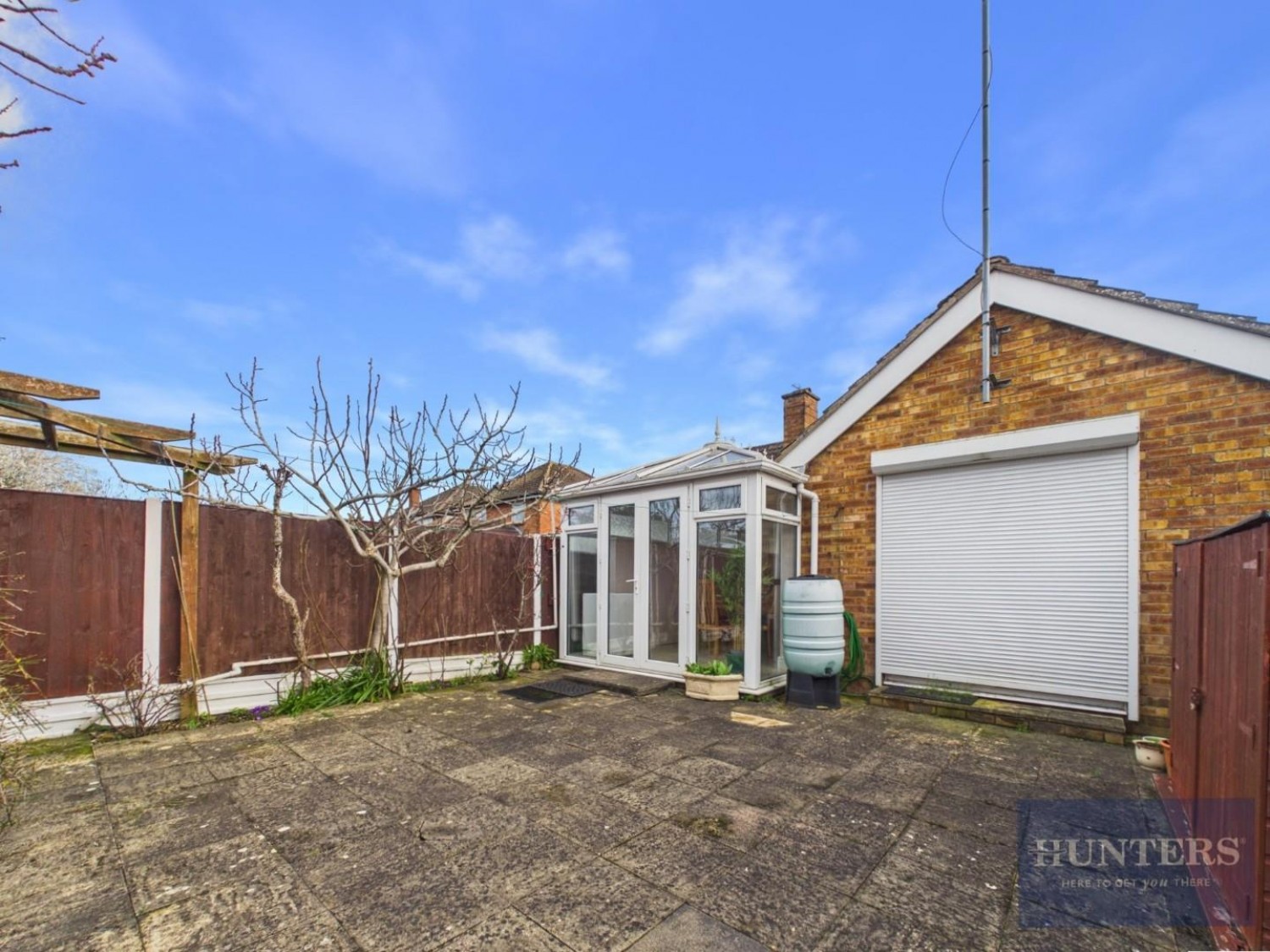 Coberley Road, Benhall, Cheltenham