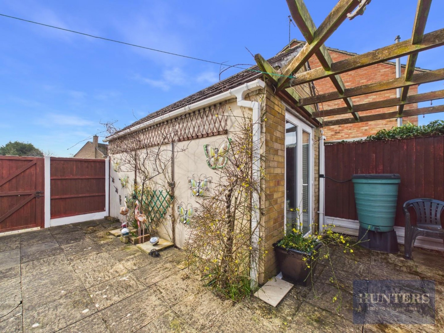 Coberley Road, Benhall, Cheltenham