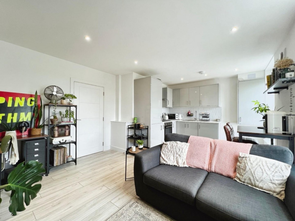 Major Close, Folkestone, CT20 3UZ