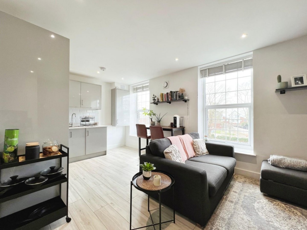 Major Close, Folkestone, CT20 3UZ