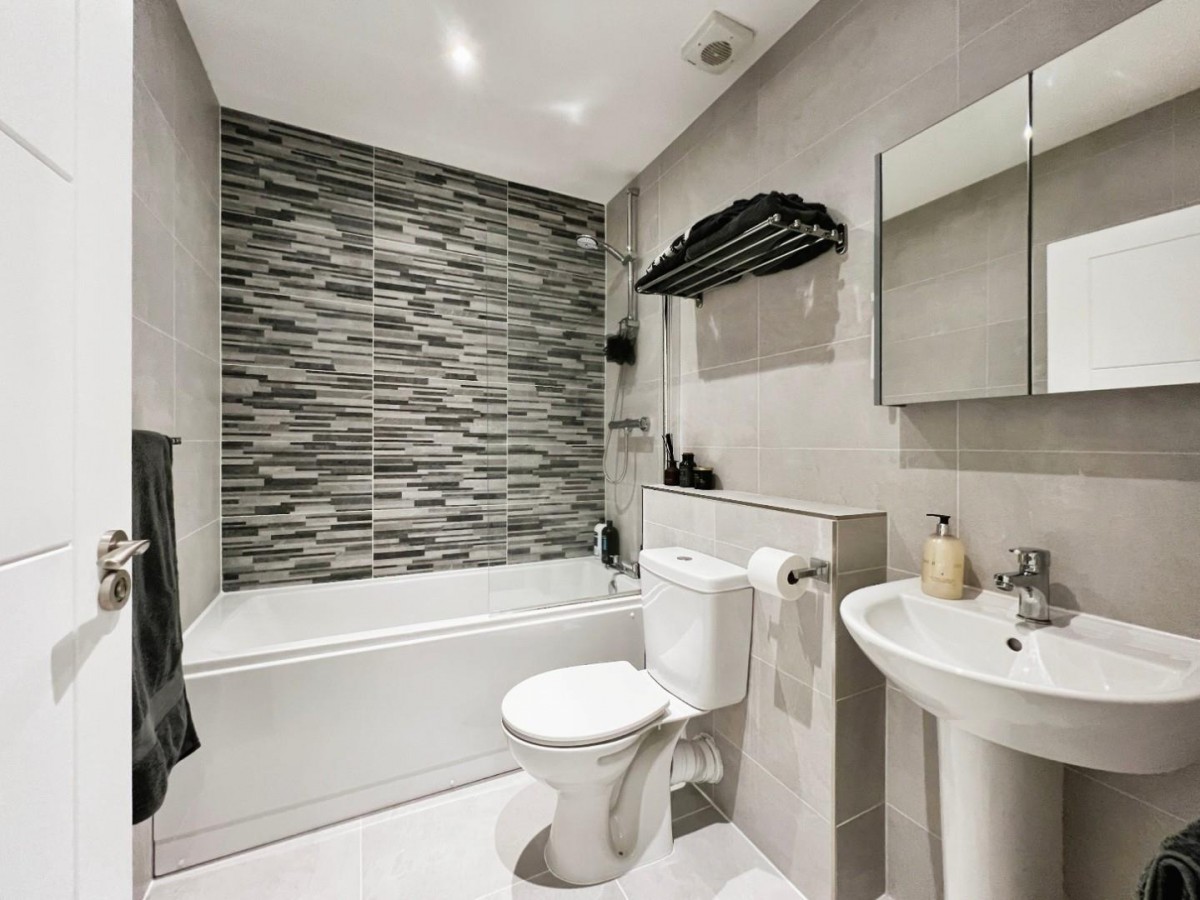 Major Close, Folkestone, CT20 3UZ