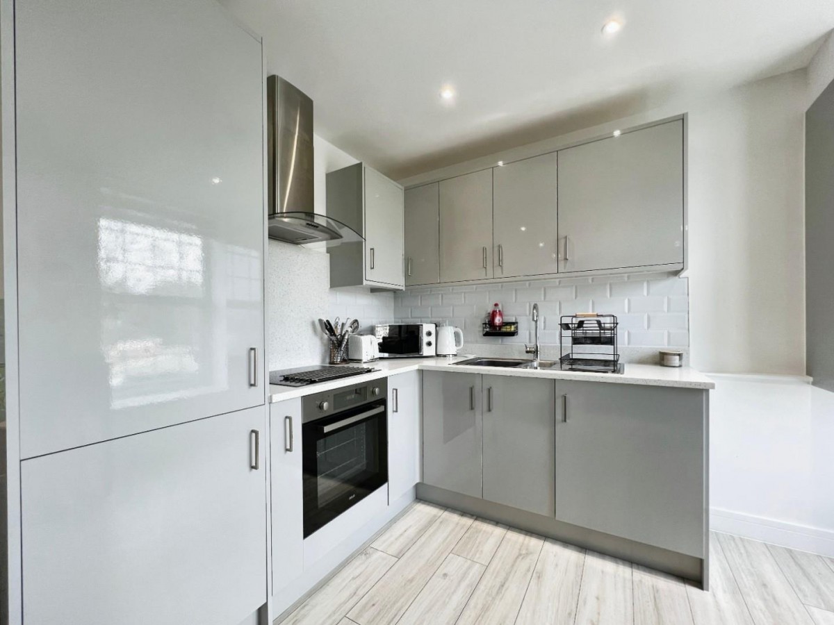 Major Close, Folkestone, CT20 3UZ