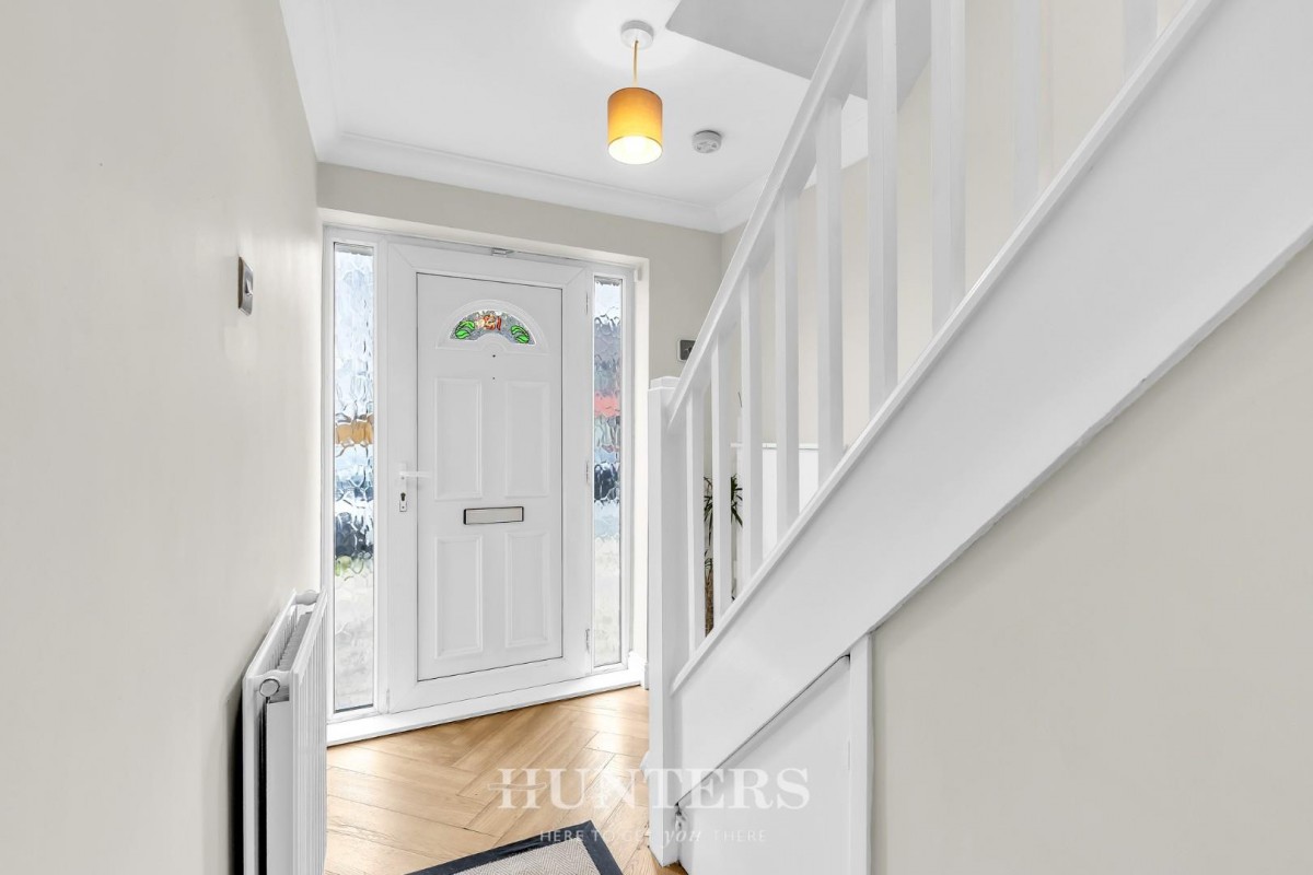 Parsons Drive, Middleton, Manchester, M24