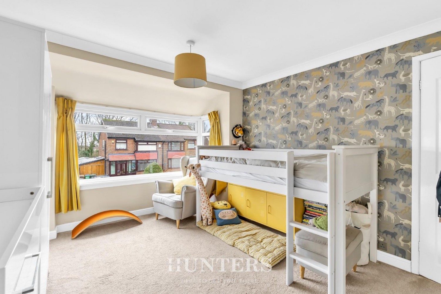 Parsons Drive, Middleton, Manchester, M24