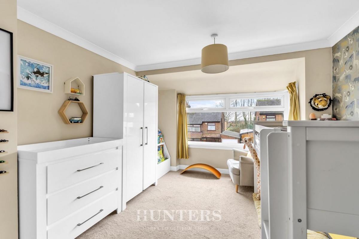 Parsons Drive, Middleton, Manchester, M24