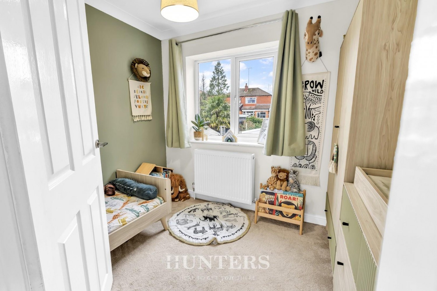 Parsons Drive, Middleton, Manchester, M24