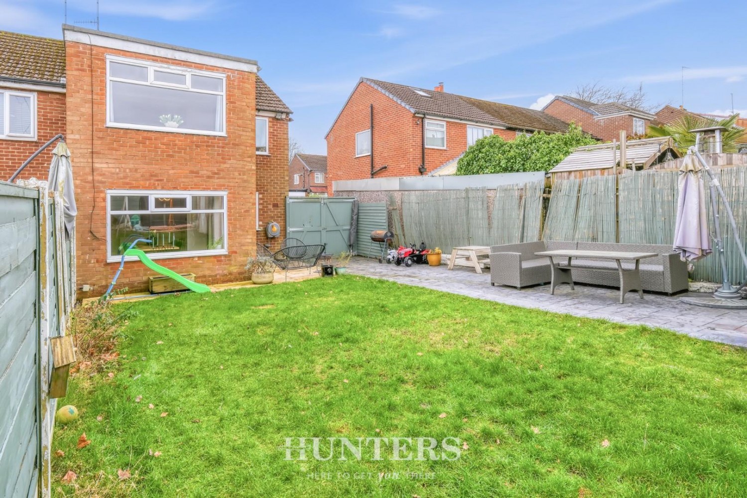 Parsons Drive, Middleton, Manchester, M24