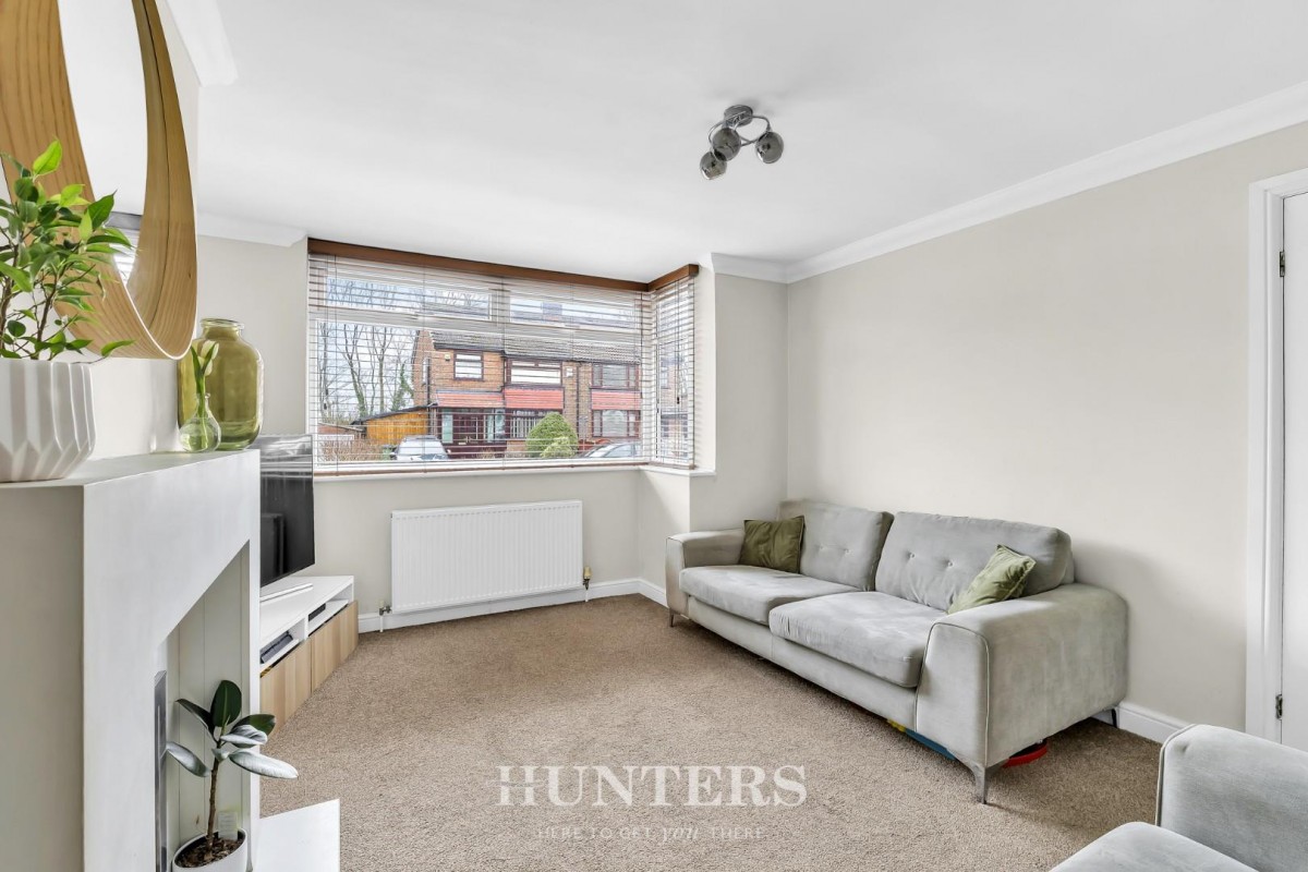 Parsons Drive, Middleton, Manchester, M24