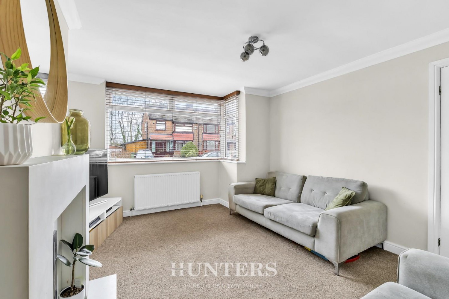 Parsons Drive, Middleton, Manchester, M24