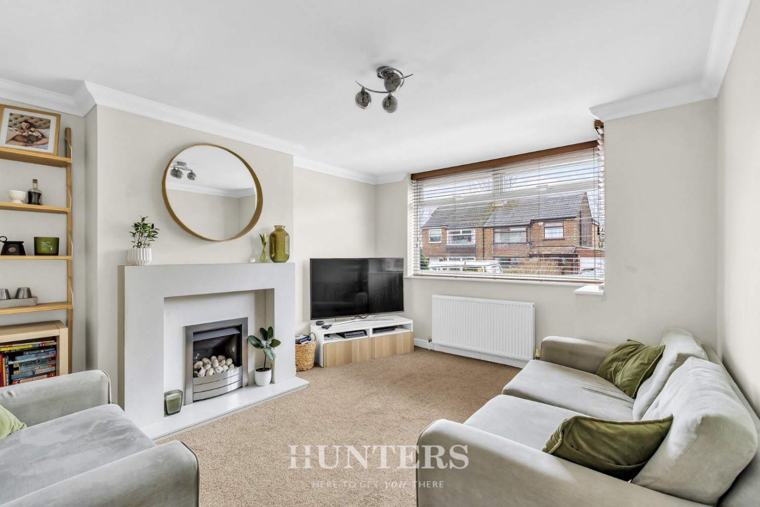 Parsons Drive, Middleton, Manchester, M24