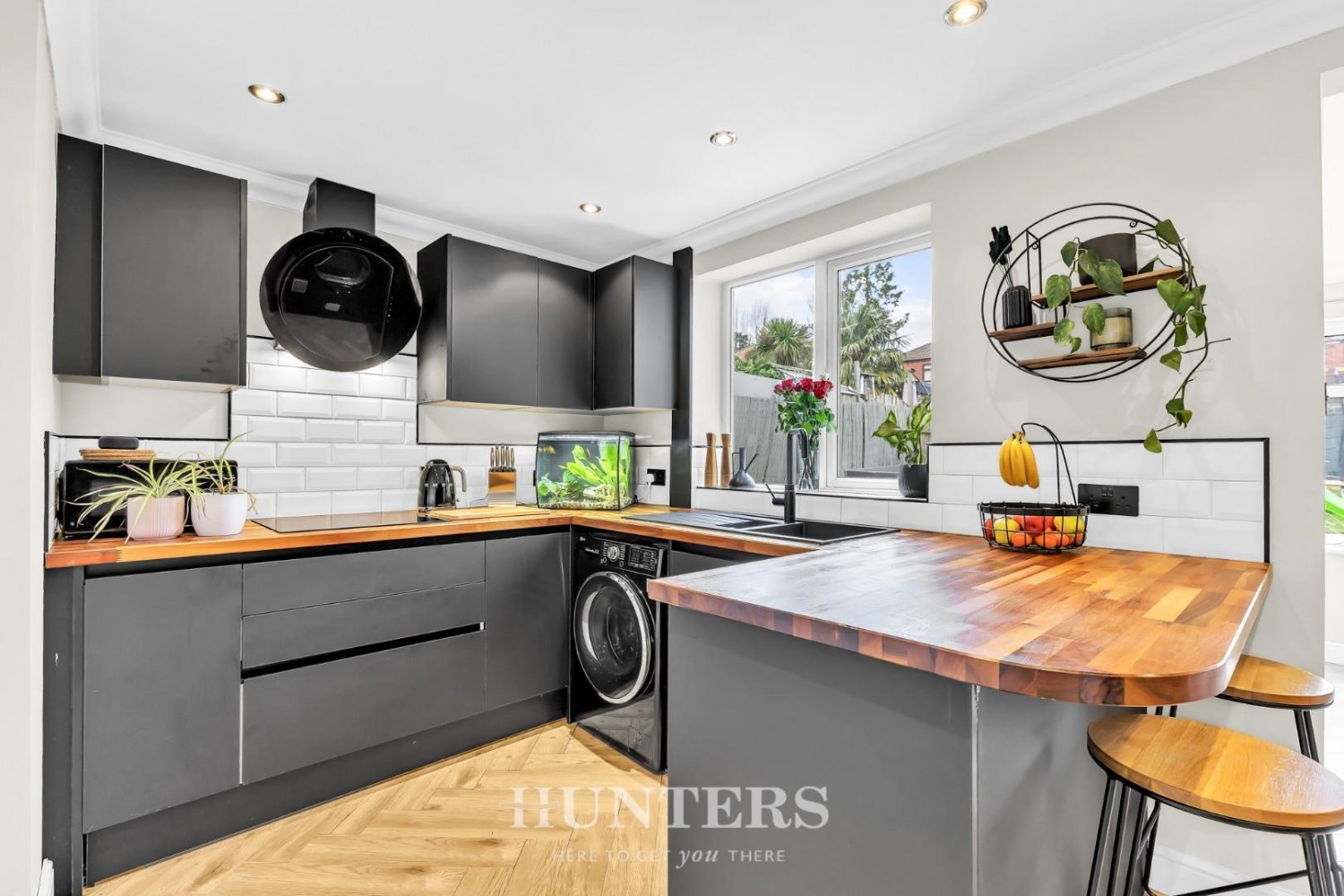 Parsons Drive, Middleton, Manchester, M24