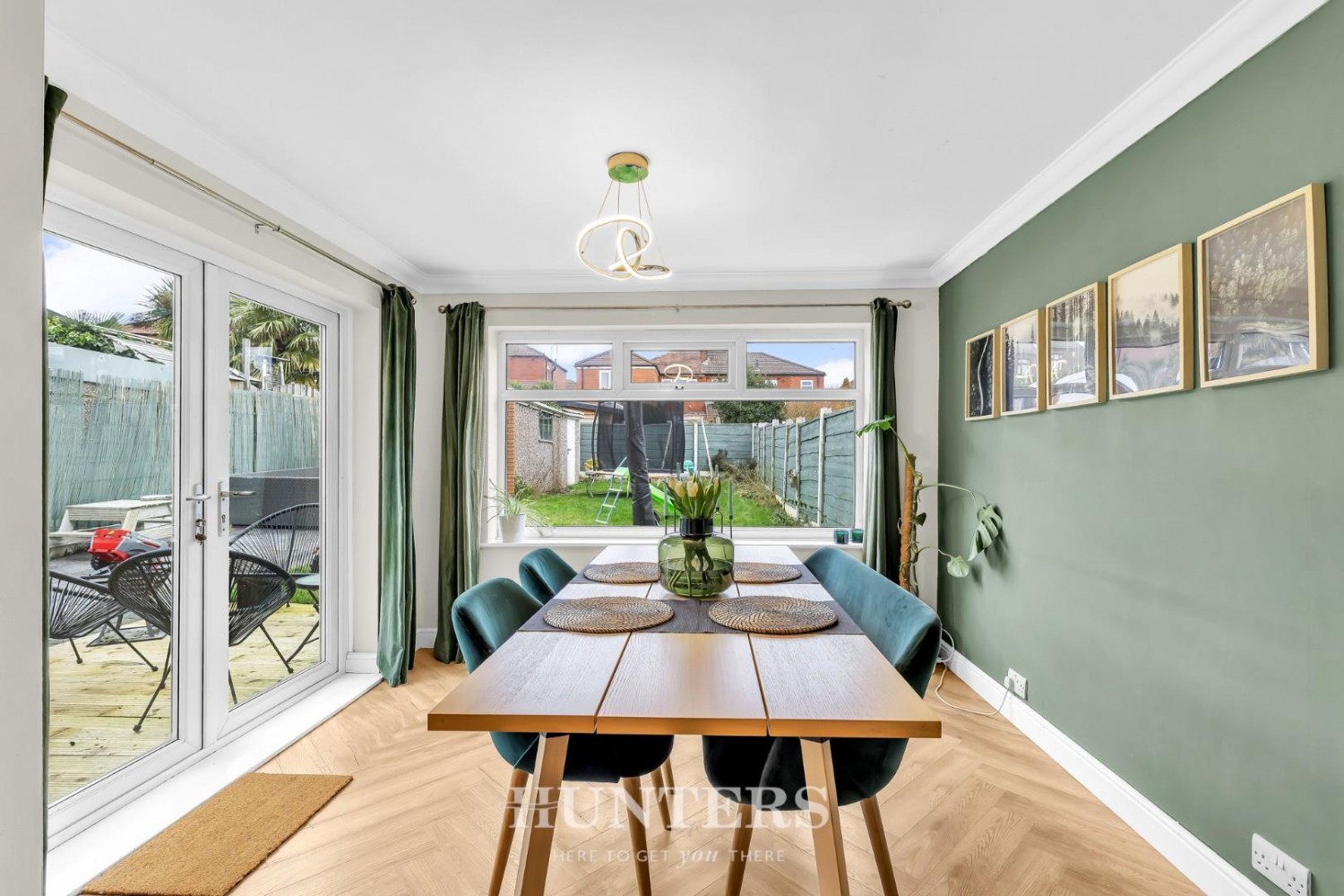 Parsons Drive, Middleton, Manchester, M24