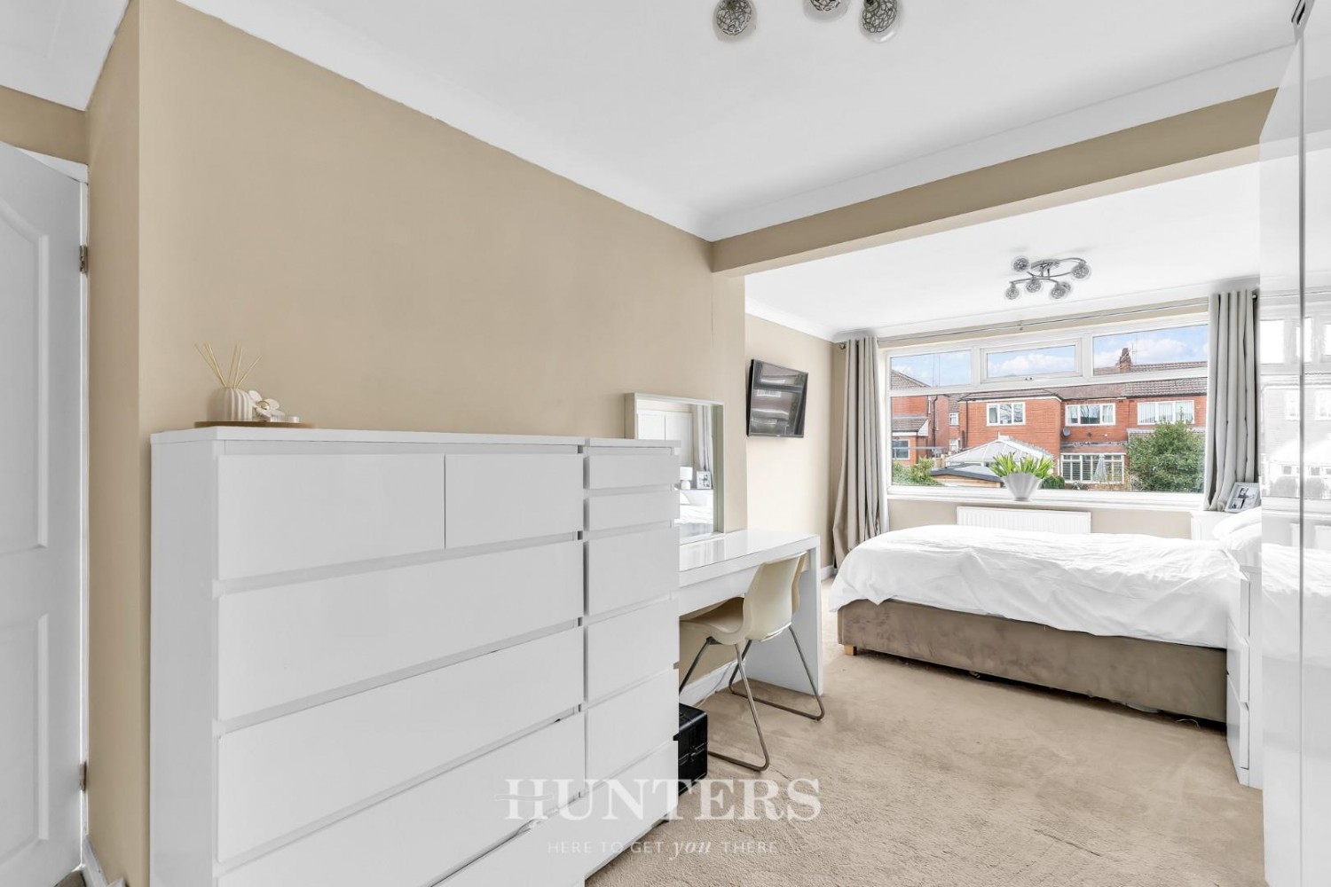 Parsons Drive, Middleton, Manchester, M24