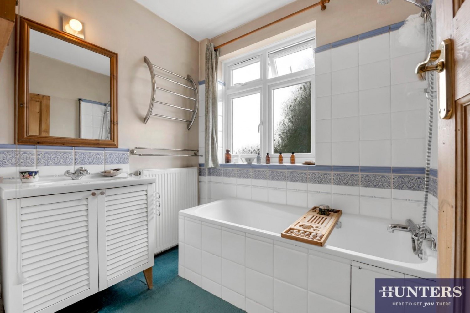 Dollis Hill Avenue, Gladstone Park, London, NW2