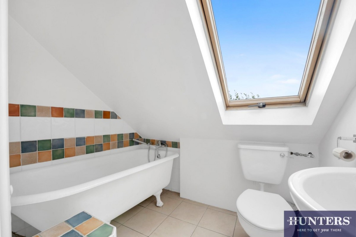 Dollis Hill Avenue, Gladstone Park, London, NW2