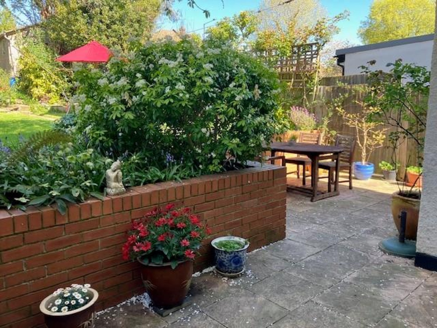 Dollis Hill Avenue, Gladstone Park, London, NW2