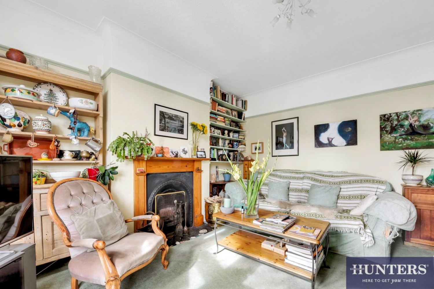 Dollis Hill Avenue, Gladstone Park, London, NW2