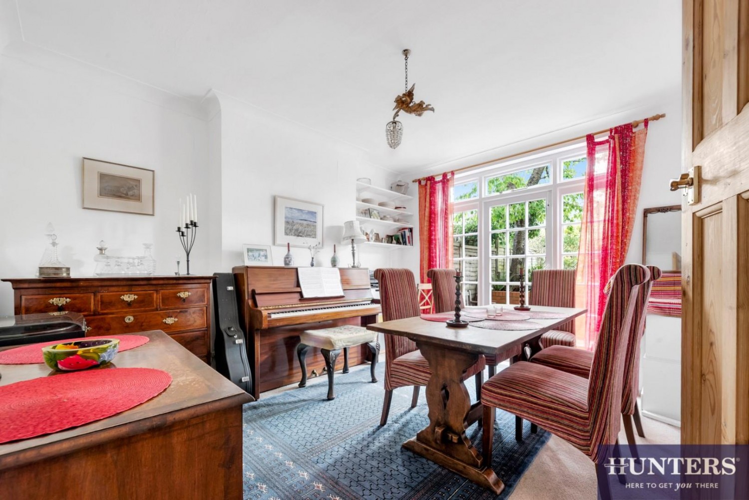 Dollis Hill Avenue, Gladstone Park, London, NW2