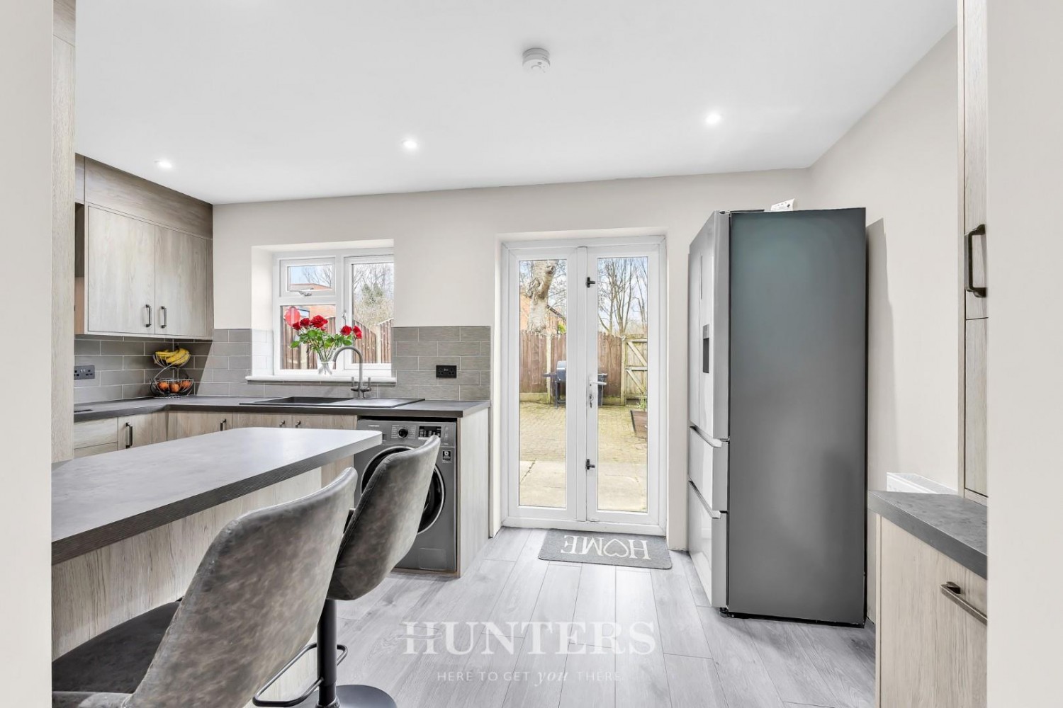 Greenhill Road, Middleton, Manchester, M24